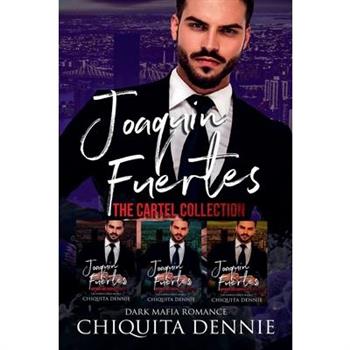 Joaquin Fuertes Collection 1-3