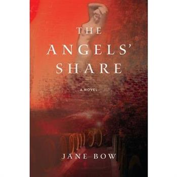 The Angels' Share