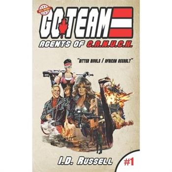 Go-Team # 1