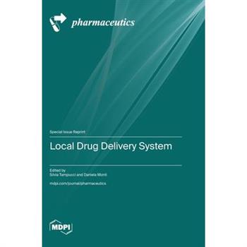 Local Drug Delivery System