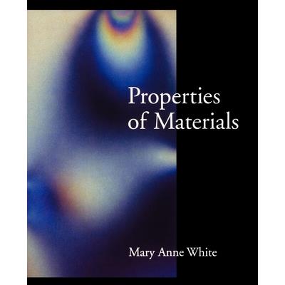 Properties of Materials