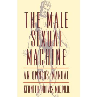 Male Sexual Machine