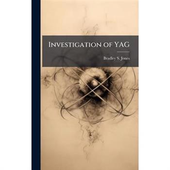 Investigation of YAG