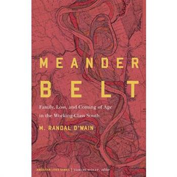 Meander Belt