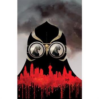 Absolute Batman: The Court of Owls (2023 Edition)