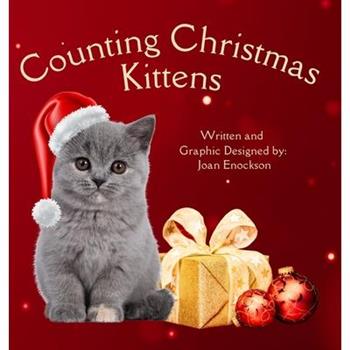 Counting Christmas Kittens
