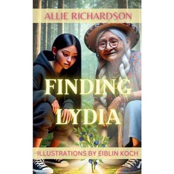 Finding Lydia