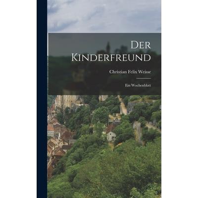 Der Kinderfreund