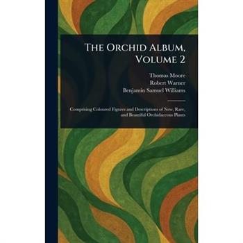 The Orchid Album, Volume 2