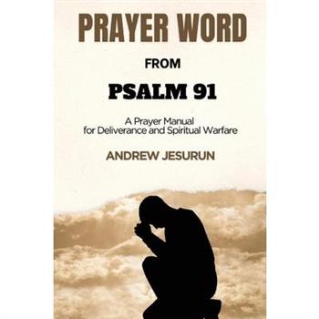 Prayer Word from Psalm 91