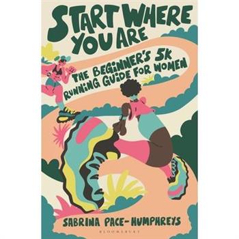 Start Where You Are