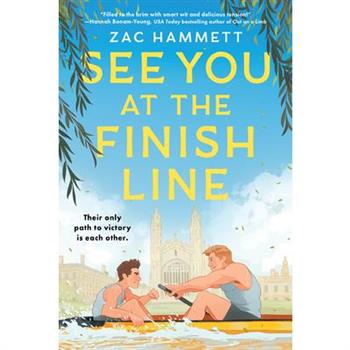 See You at the Finish Line
