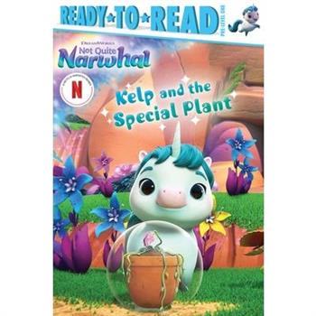 Kelp and the Special Plant