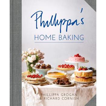 Phillippa’s Home Baking