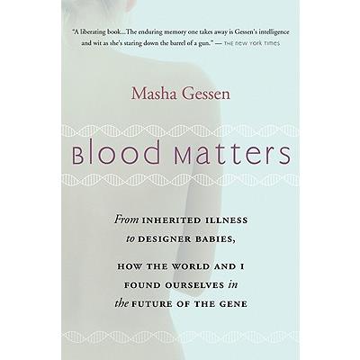 Blood Matters