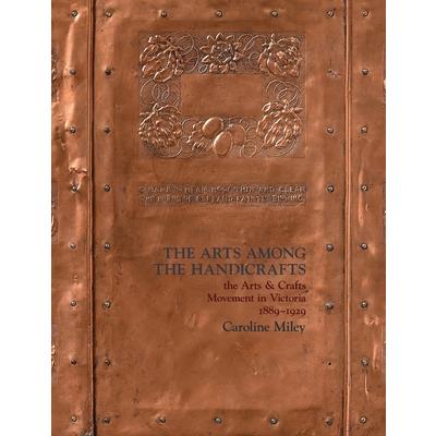 The Arts among the Handicrafts