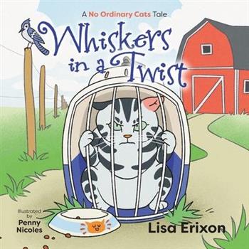 Whiskers in a Twist