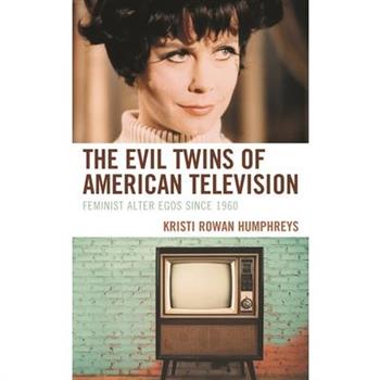The Evil Twins of American Television