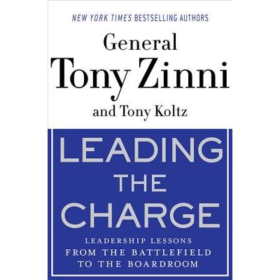 Leading the Charge