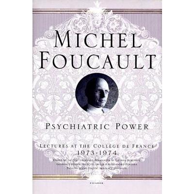 Psychiatric Power