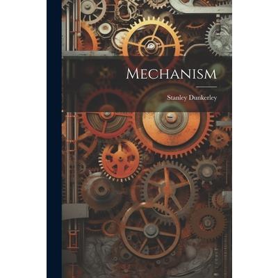 Mechanism