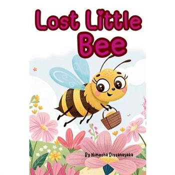 Lost Little Bee
