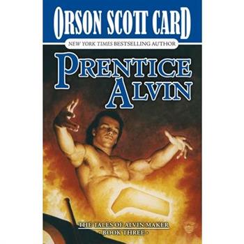 Prentice Alvin