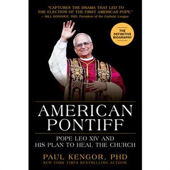 American Pontiff