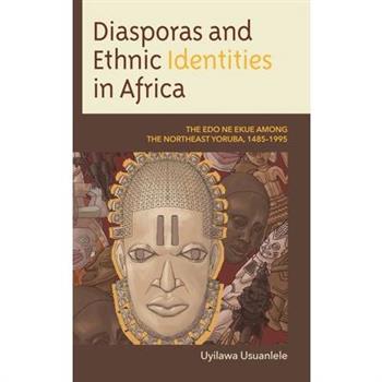 Diasporas and Ethnic Identities in Africa