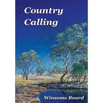 Country Calling (The Shangri-la Trilogy Book 1)