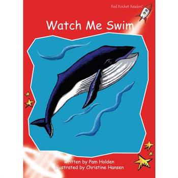 Watch Me Swim