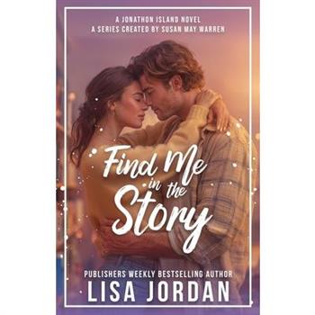 Find Me in the Story