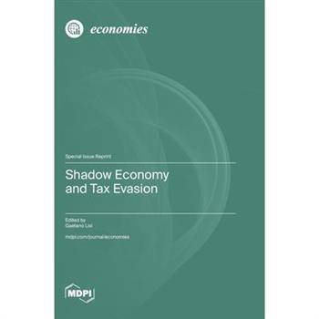Shadow Economy and Tax Evasion
