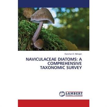 Naviculaceae Diatoms