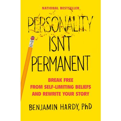 Personality Isn’t Permanent