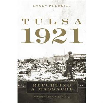 Tulsa 1921