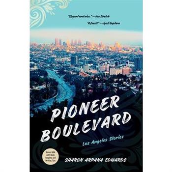 Pioneer Boulevard