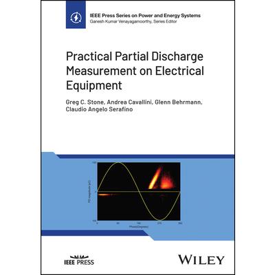 Practical Partial Discharge Measurement on Electrical Equipment