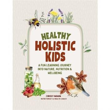 Healthy Holistic Kids