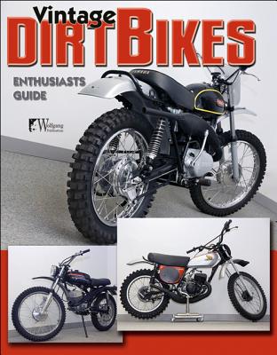 Vintage Dirt Bikes