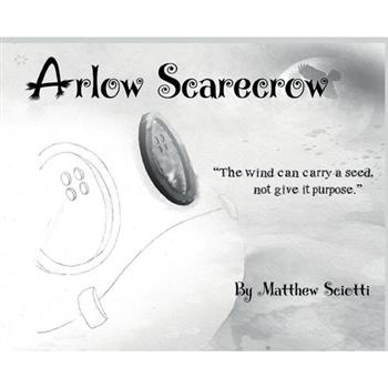 Arlow Scarecrow