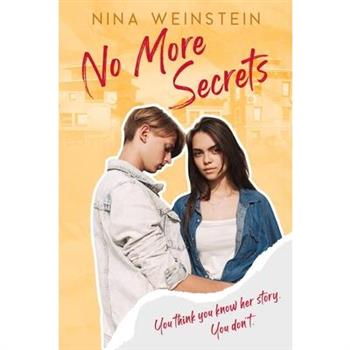 No More Secrets