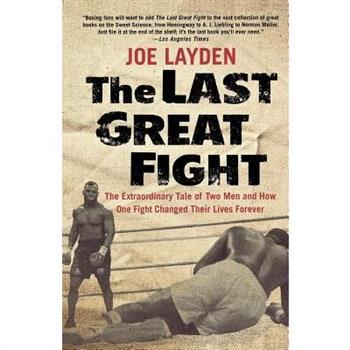 The Last Great Fight