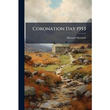 Coronation Day 1953