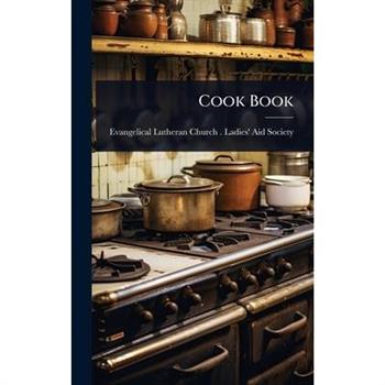 Cook Book