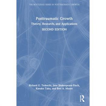 Posttraumatic Growth