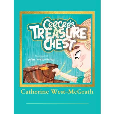 Ceecee's Treasure Chest