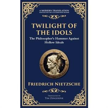 Twilight of the Idols