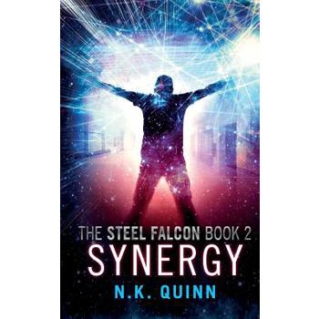 The Steel Falcon Book 2