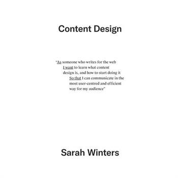 Content Design